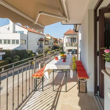 Alex - Location Porec